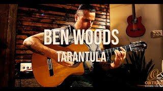 Tarantula - Ben Woods