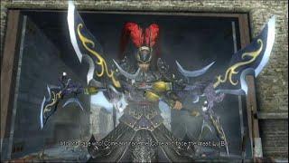 Dynasty Warriors 6 THE GREAT LU BU Musou Mode Chaos Difficulty