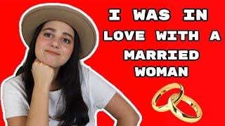 I WAS IN LOVE WITH A MARRIED WOMAN FOR 4 YEARS- STORY TIME