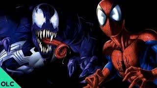 How ULTIMATE SPIDER-MAN Reinvented Venom