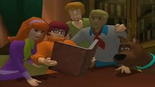 Scooby-Doo! Unmasked [PS2] - (100% Walkthrough) - Full Game