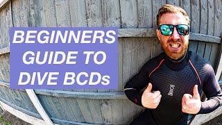 BACK PLATE WING AND HARNESS OR JACKET BCD | Whats best for Scuba Diving a Wing or Jacket BCD? | EP7