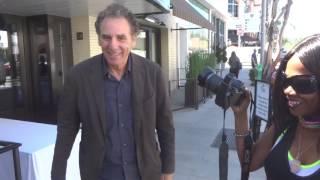 Seinfeld star, Michael Richards talks about Donald Trump