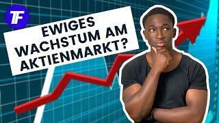 Wird der Aktienmarkt ewig steigen? | Teaching Finance