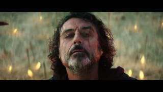 Ian McShane being Ian McShane