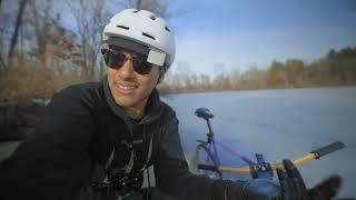 Hey Michigan, Wanna Ride Bikes With Me?