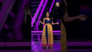 Neha Kakkar Apne Music Se Kar Gayi Sabke Dilon Mein "Chull" | Indian Idol| #Shorts #Neha Kakkar
