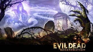 Evil Dead Regeneration Full Game Walkthrough [1080p]