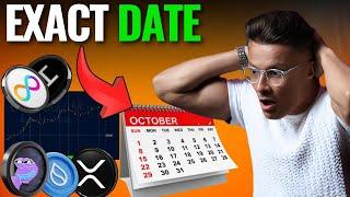 Crypto Bull Market Will Finish On This Day In 2025 - With PROOF