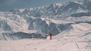 Kazakhstan Winter Sports | Land of the Great Steppe