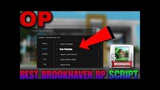 roblox brookhaven rp Script | brookhaven rp | 2023 | brookhaven script roblox