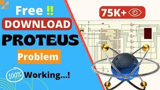 How to Download Proteus Software | Proteus Tutorial