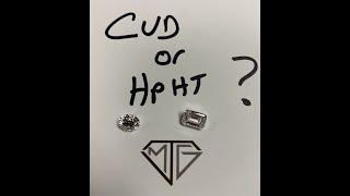 What is BETTER HPHT or CVD Lab Grown Diamonds? Which is the BEST CVD or HPHT lab grown diamonds