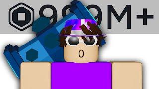 The Story of Roblox’s Youngest Millionaire