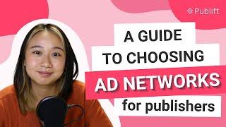 What is an Ad Network? The Best Ad Networks in 2024!