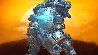 Respawn’s Treatment Of Titanfall In 2021 Is Terrible