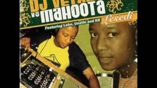 dj vetkuk vs mahoota - buti