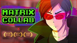 The Matrix Collab | Short Film | Dial-Up Studios