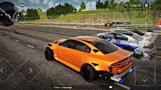 Drive Zone Online - Dodge Challenger vs Supra Vs Ford Mustang @DriveZoneOnline @Devils2999