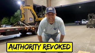 Everything That Has Nearly Put Me Out Of Business In Hotshot Trucking | + Lowes Night Drop {Part 1}