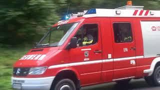 LF Feuerwehr Götzis