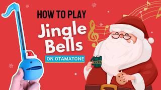 Jingle Bells Otamatone Tutorial