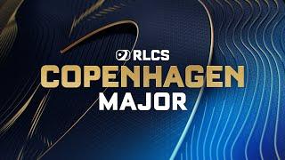 Day 3 | Quarterfinals | RLCS Copenhagen Major 2024