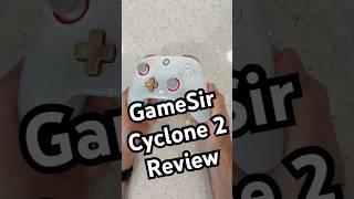 GameSir Cyclone 2 Review #gamesir #controller