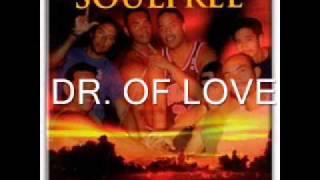 SOUL FREE - DR. OF LOVE.