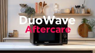 Salter | Aftercare Tutorial: DuoWave 20L EK5654