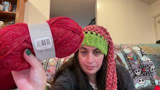 Herrschner's Yarn Haul - Christmas Eve 2024