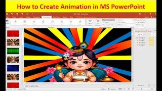 Ganesh ji powerpoint animation | Ganesh ji presentation in powerpoint | powerpoint presentation