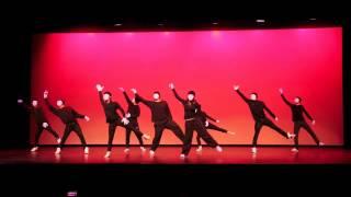 Wild for the Night by Skrillex [Choreography by Jesse Yang]