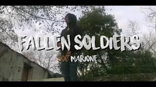 Sob Marione x Fallen soldiers