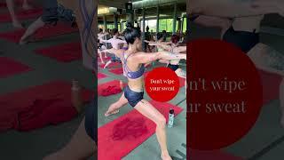 BIKRAM YOGA TIPS for BEGINNERS 