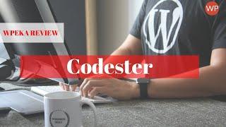 Codester: A WordPress Marketplace For Themes And Plugins