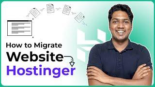The Ultimate Guide to Moving Your WordPress Site to Hostinger | Website Migration