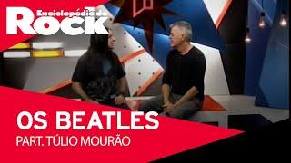 Enciclopédia do Rock inédita, em caráter especial, direto do túnel do tempo, com Túlio Mourão