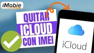 Quitar bloqueo de activación del iPhone con IMEI GRATIS | quitar iCloud por IMEI