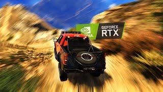 GTAV 4k RTX3060 Reailstic Gameplay MAX SETTINGS + MODS | CYBERPOTATO