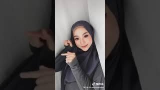 @nurlynnazureen gadis cute tiktok 01