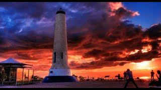 MOUNT LOFTY SUMMIT view point | Adelaide South Australia