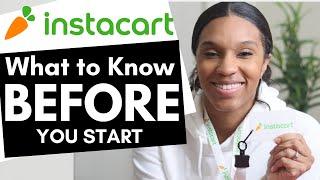 Instacart Shopper Review: Everything you need to know before you start. Step by Step Tutorial (2023)