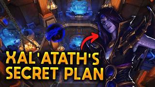 Xal'atath's War