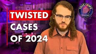 Top 5 True Crime Stories of 2024 | True Crime Documentary