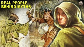 Characters From Ancient Mythology That Might Have Actually Existed