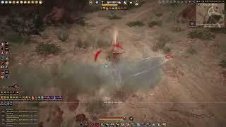 MENA | Warrior Succession - PvP Clips 3 #BDO