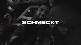 HEMSO x UNDACAVA x 18 KARAT TYPE BEAT | SCHMECKT | STREET RAP BEAT