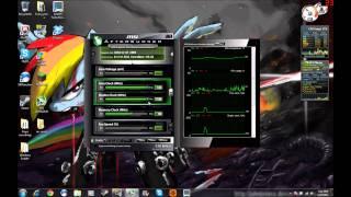 how to overclock a macbook pro or a pc.