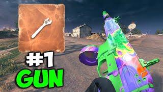 MW3 Zombies - This SMG Is NOW HILARIOUSLY OP (#1 GUN)